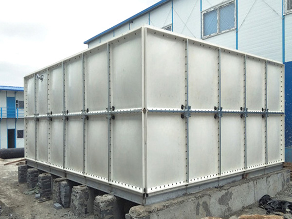 玻璃鋼水箱